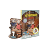 Het Muizenhuis Luisterboek