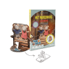 Het Muizenhuis Luisterboek - Afbeelding 5