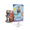 Het Muizenhuis Luisterboek - Afbeelding 4